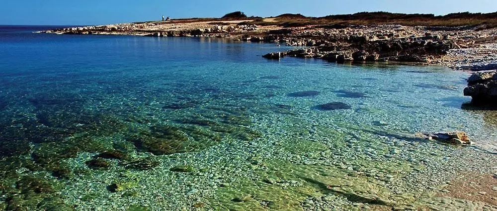 Villa Divina Banjole Croazia