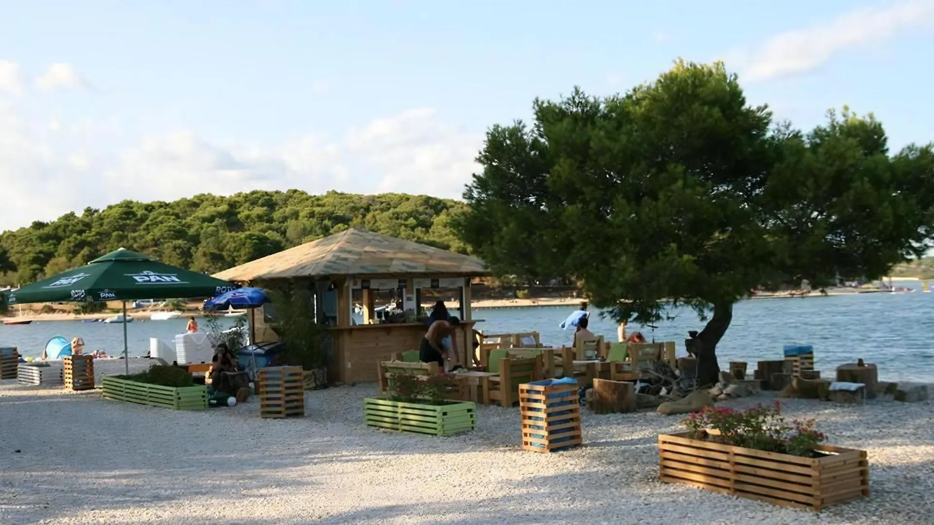 Villa Divina Banjole 0*,  Croazia