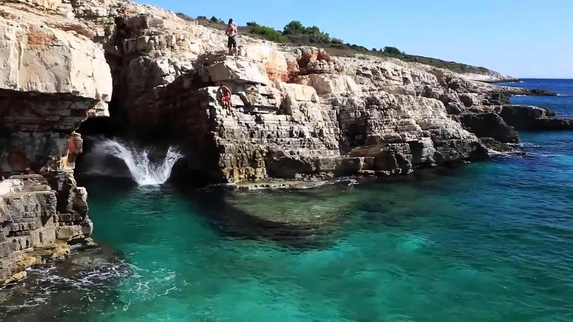 Casa vacanze Villa Divina Banjole Croazia