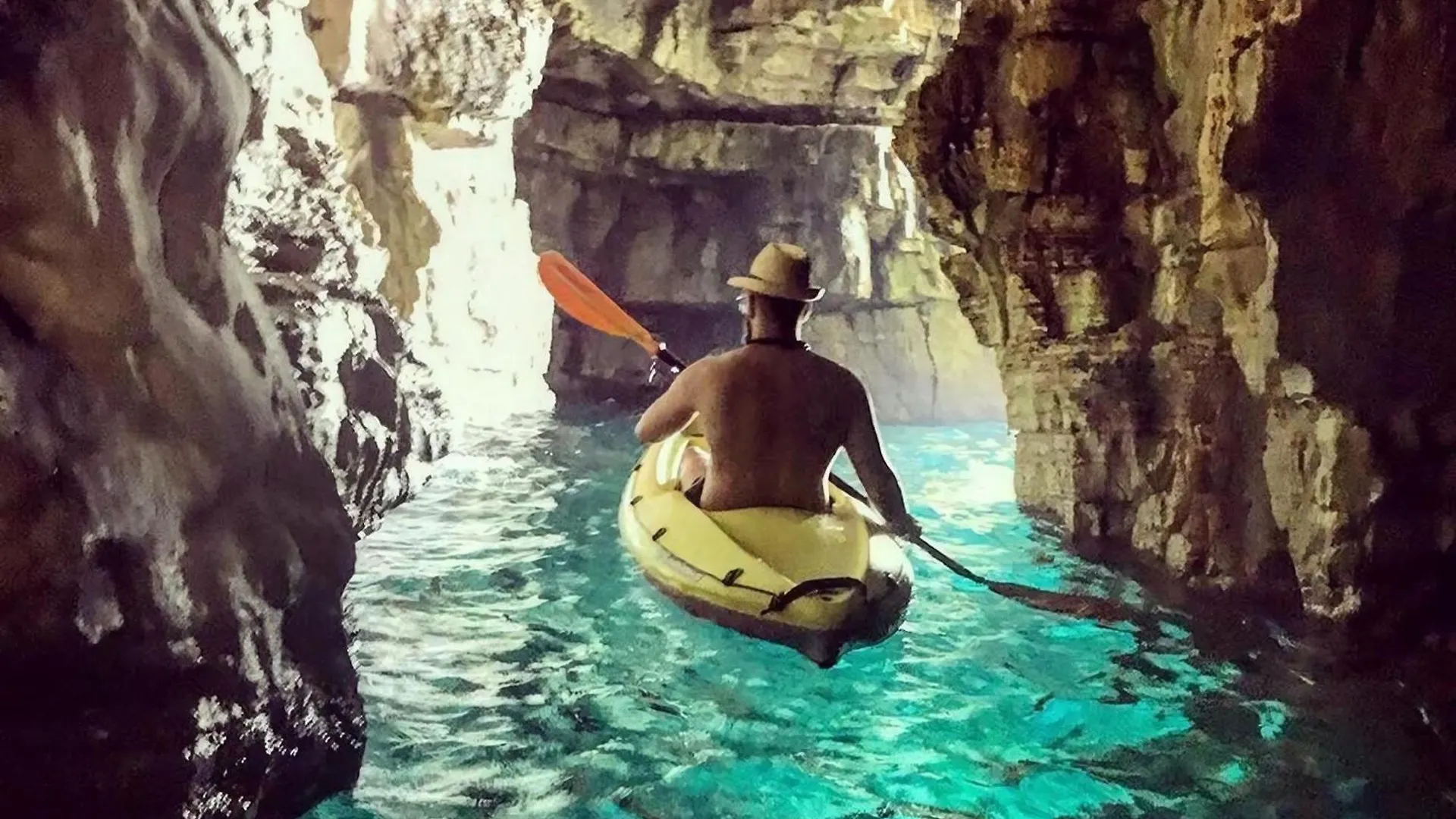Casa vacanze Villa Divina Banjole