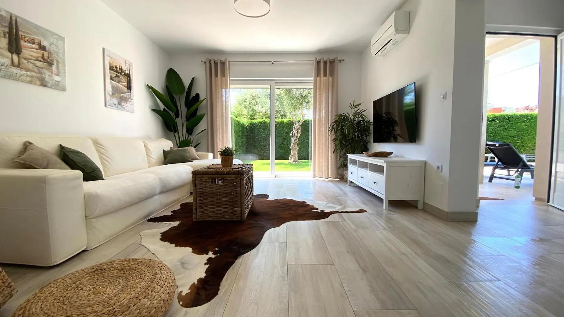 Casa vacanze Villa Divina Banjole