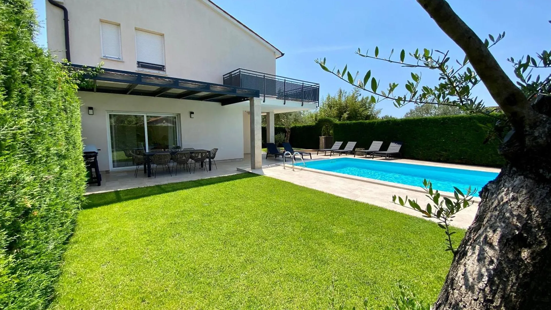 Villa Divina Banjole Casa vacanze