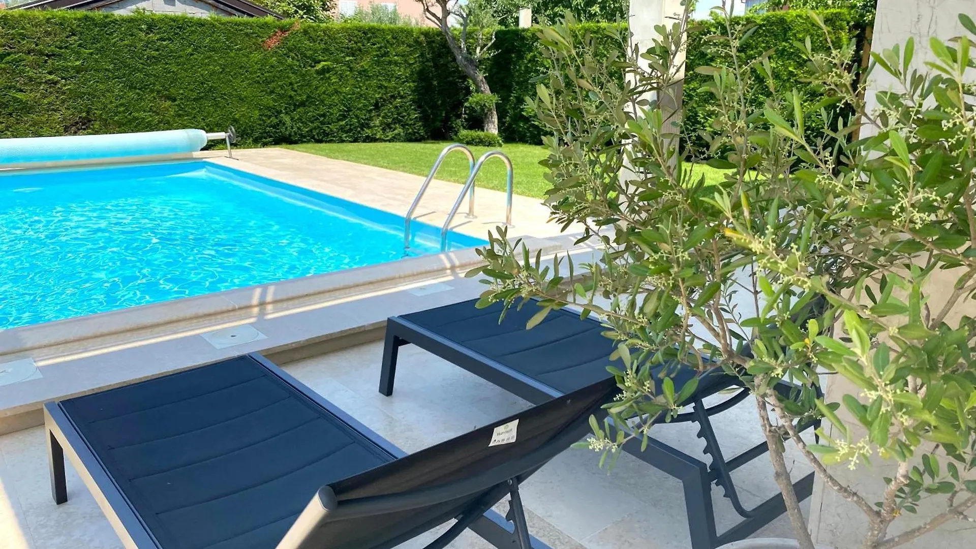 Casa vacanze Villa Divina Banjole